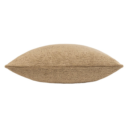NELLIM 60X60 CUSHION CASE BISCUIT