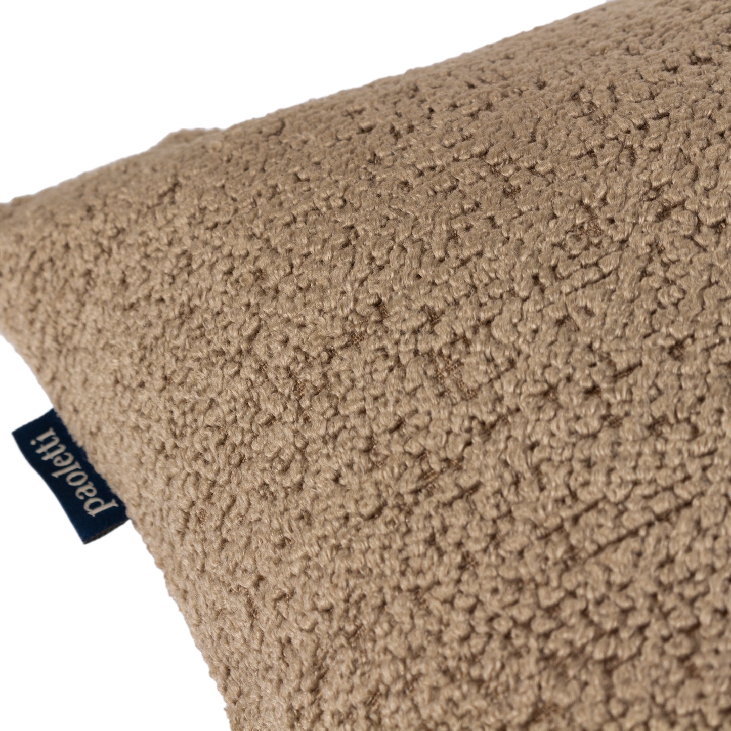NELLIM 60X60 CUSHION CASE BISCUIT