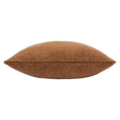 NELLIM 60X60 CUSHION CASE CARAMEL