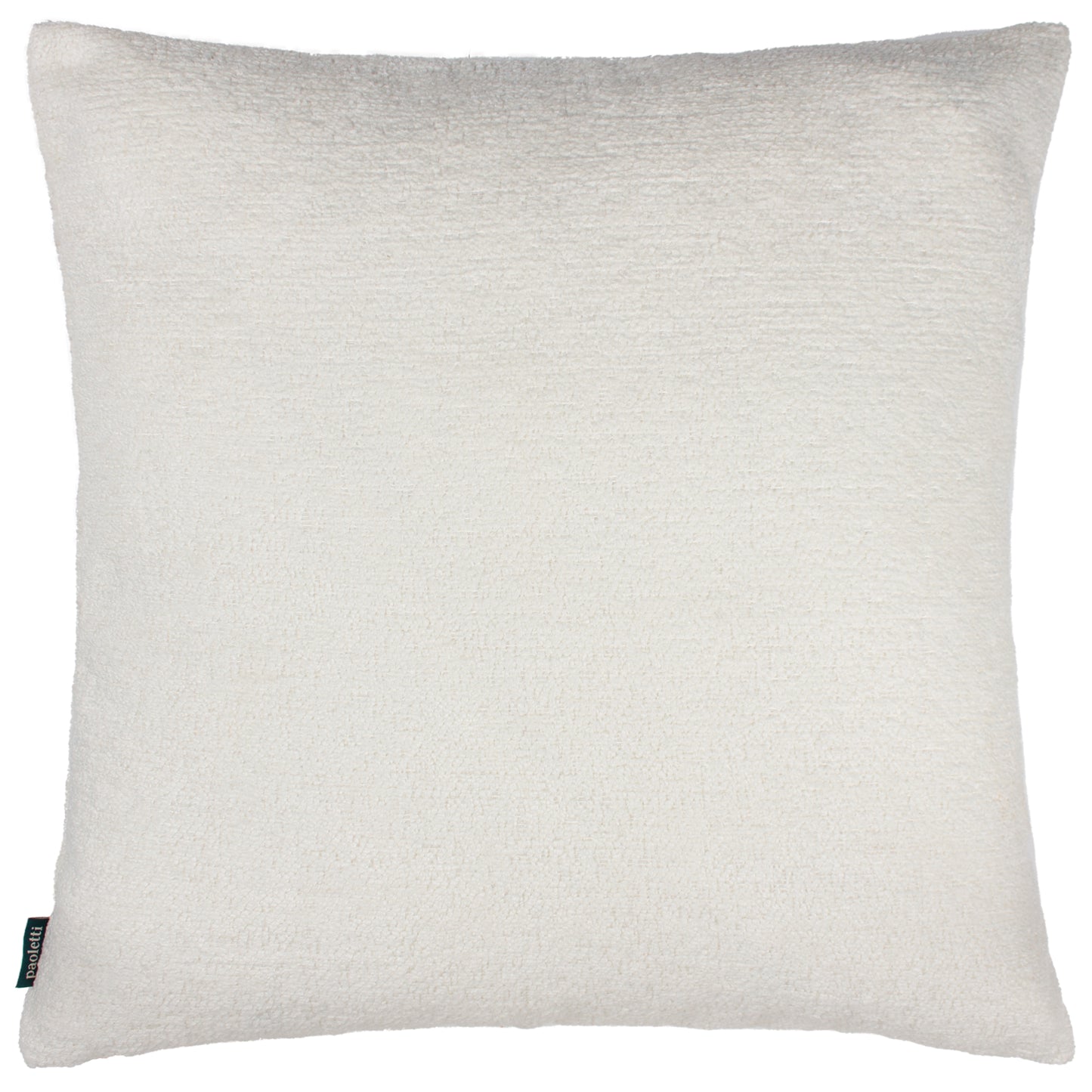 NELLIM 60X60 CUSHION CASE ECRU