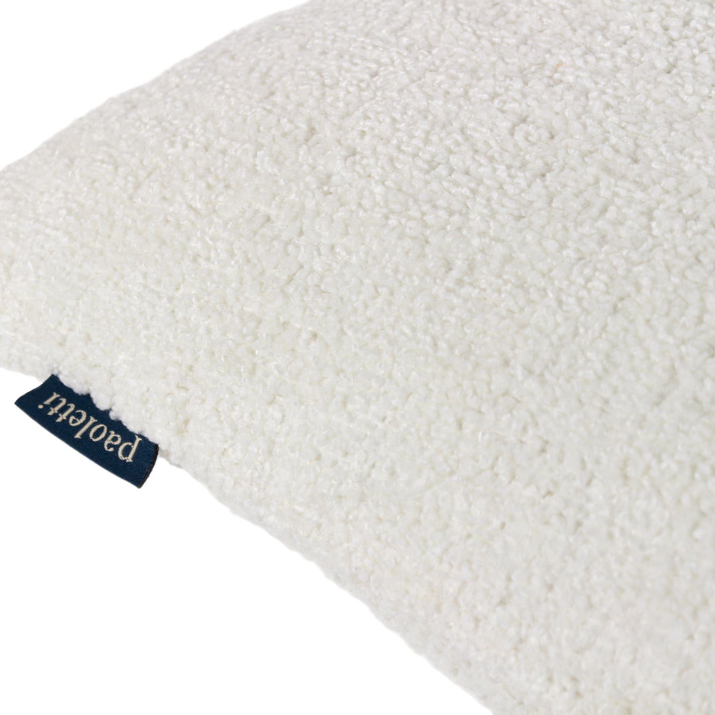 NELLIM 60X60 CUSHION CASE ECRU