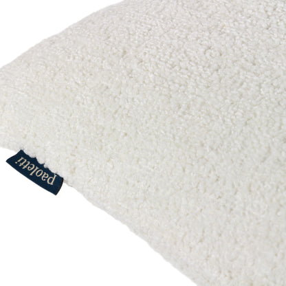 NELLIM 60X60 CUSHION CASE ECRU
