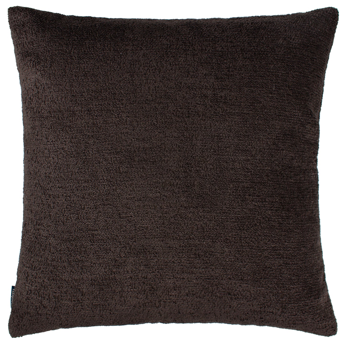 NELLIM 60X60 CUSHION CASE ESPRESSO