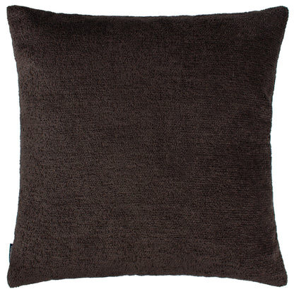 NELLIM 60X60 CUSHION CASE ESPRESSO