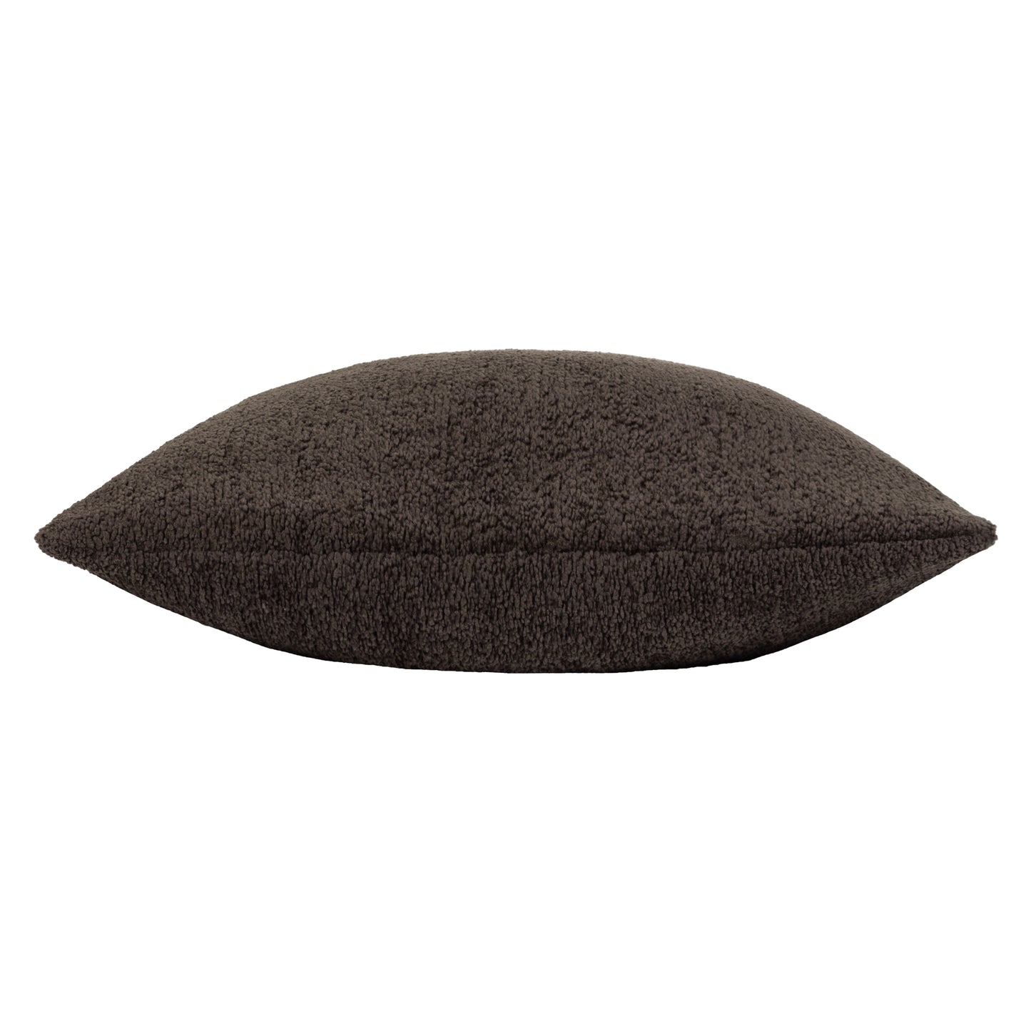 NELLIM 60X60 CUSHION CASE ESPRESSO