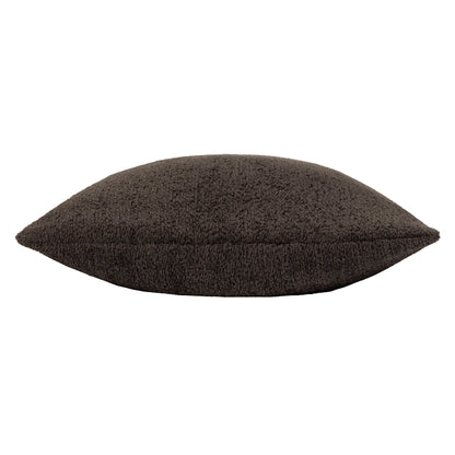 NELLIM 60X60 CUSHION CASE ESPRESSO