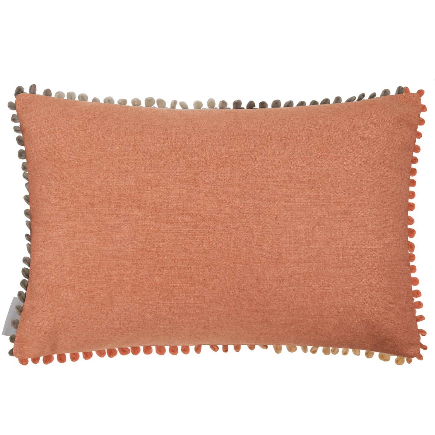NERI 40X60 CUSHION CASE TERRACOTTA