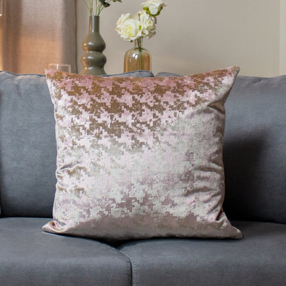 NEVADO 50X50 C/CASE ROSE GOLD/BLUSH