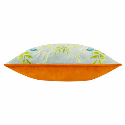 NECTAR GARDEN BLOSSOM 43X43 CUSHION CASE MULTI