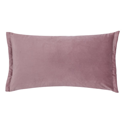 NECTAR GARDEN HUMMINGBIRD 30X50 CUSHION CASE MULTI