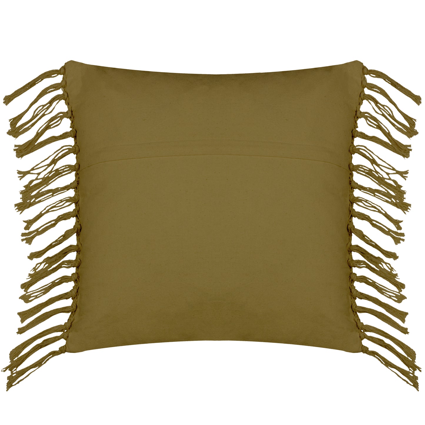 NIMBLE 45X45 CUSHION CASE KHAKI