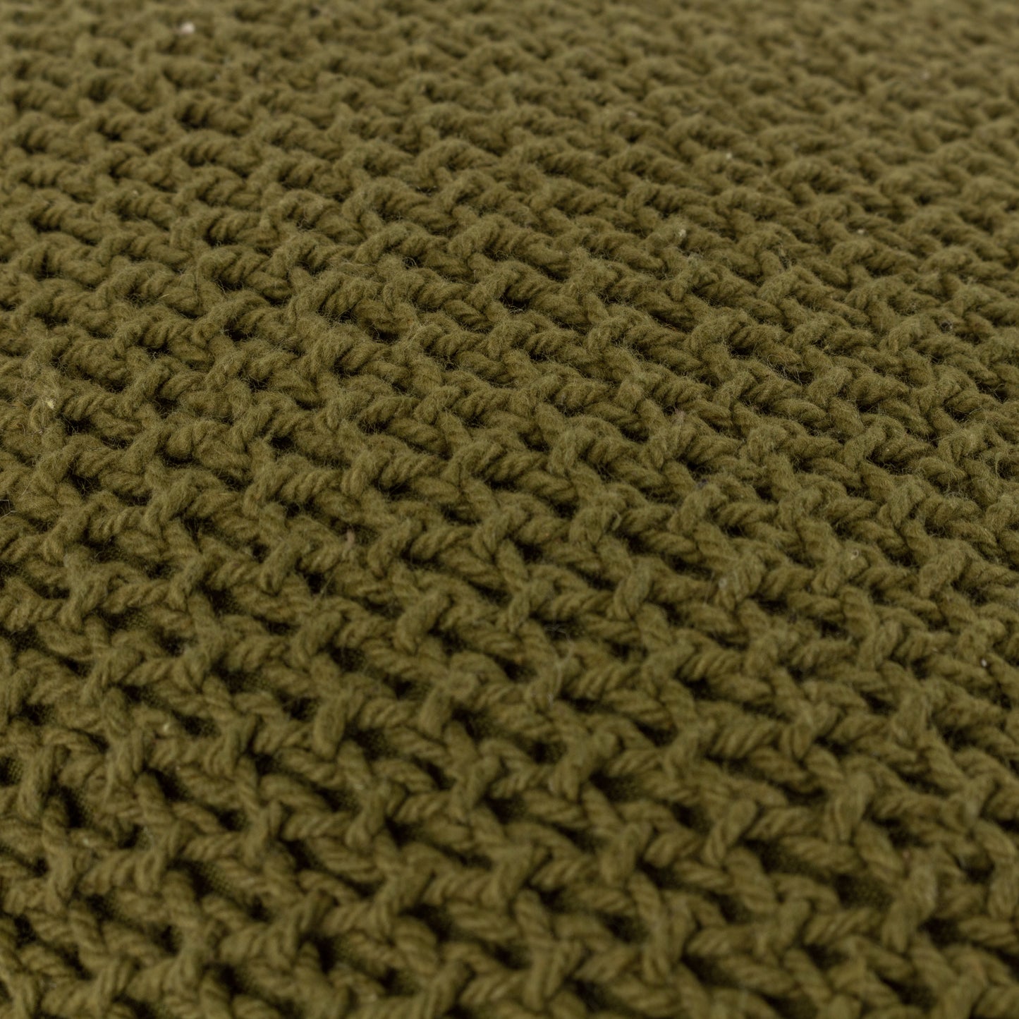 NIMBLE 45X45 CUSHION CASE KHAKI