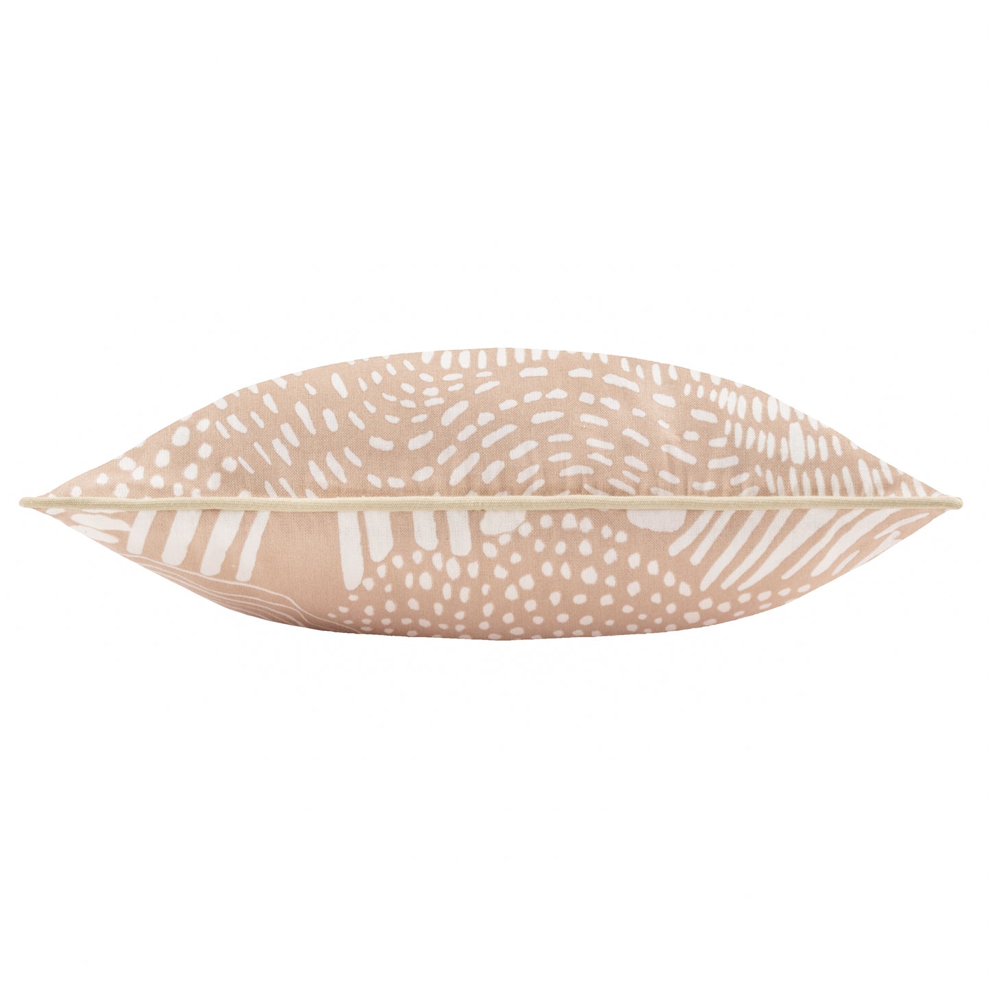 NOLA 45X45 CUSHION CASE OAT