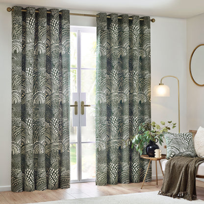 NOLA 45X45 CUSHION CASE OLIVE