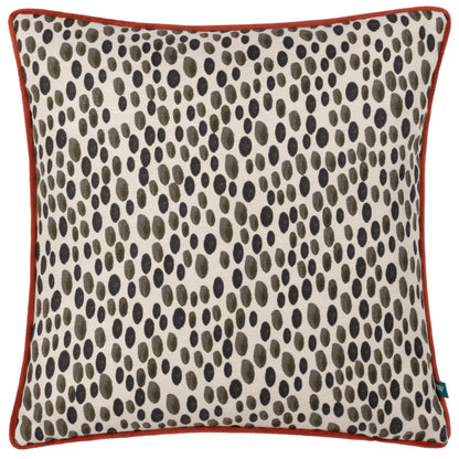 NYMPHA 43X43 CUSHION CASE SUNSET