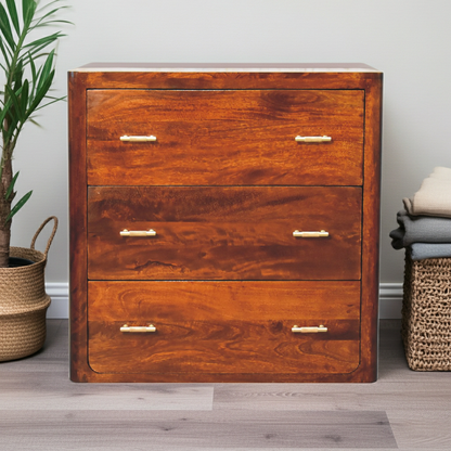 Luca Chest of Drawers