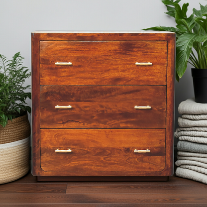 Luca Chest of Drawers