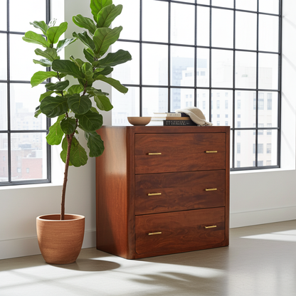 Luca Chest of Drawers