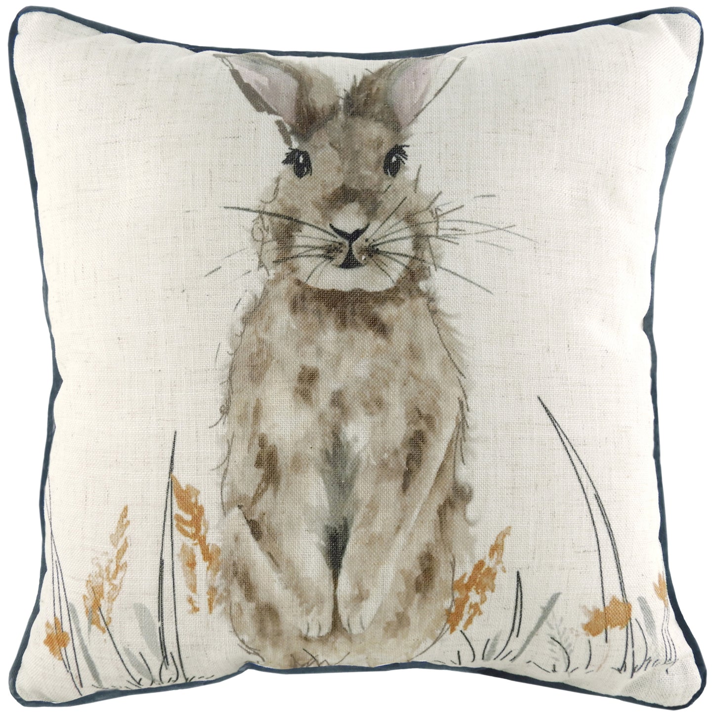 OAKWOOD HARE 43X43 C/CASE