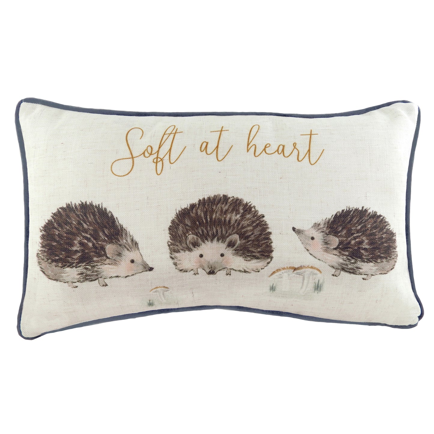 OAKWOOD HEDGEHOGS 30X50 C/CASE