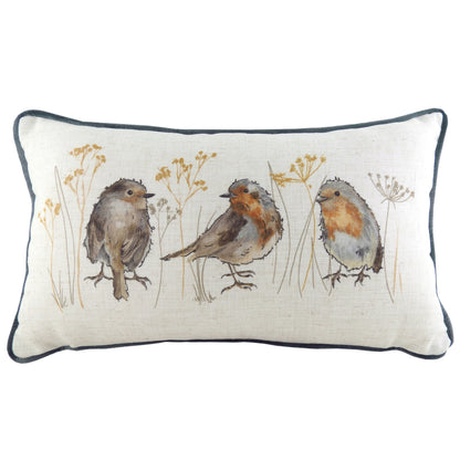 OAKWOOD ROBIN 30X50 C/CASE