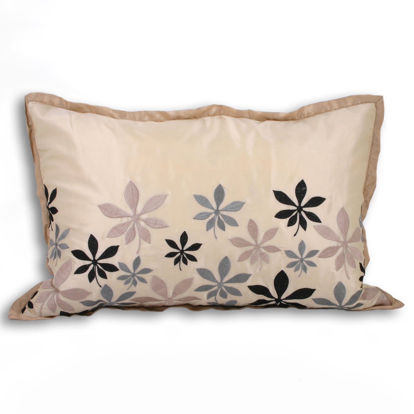OASIS CUSHION CASE 40X60 BLUE