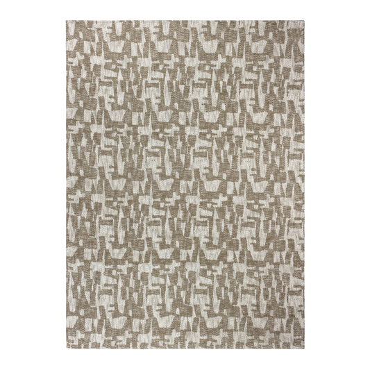 OLA 130X180 THROW OLIVE