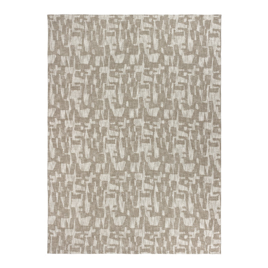 OLA 130X180 THROW TAUPE