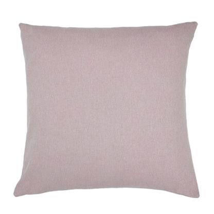 OLIVIA 45X45 C/CASE BLUSH