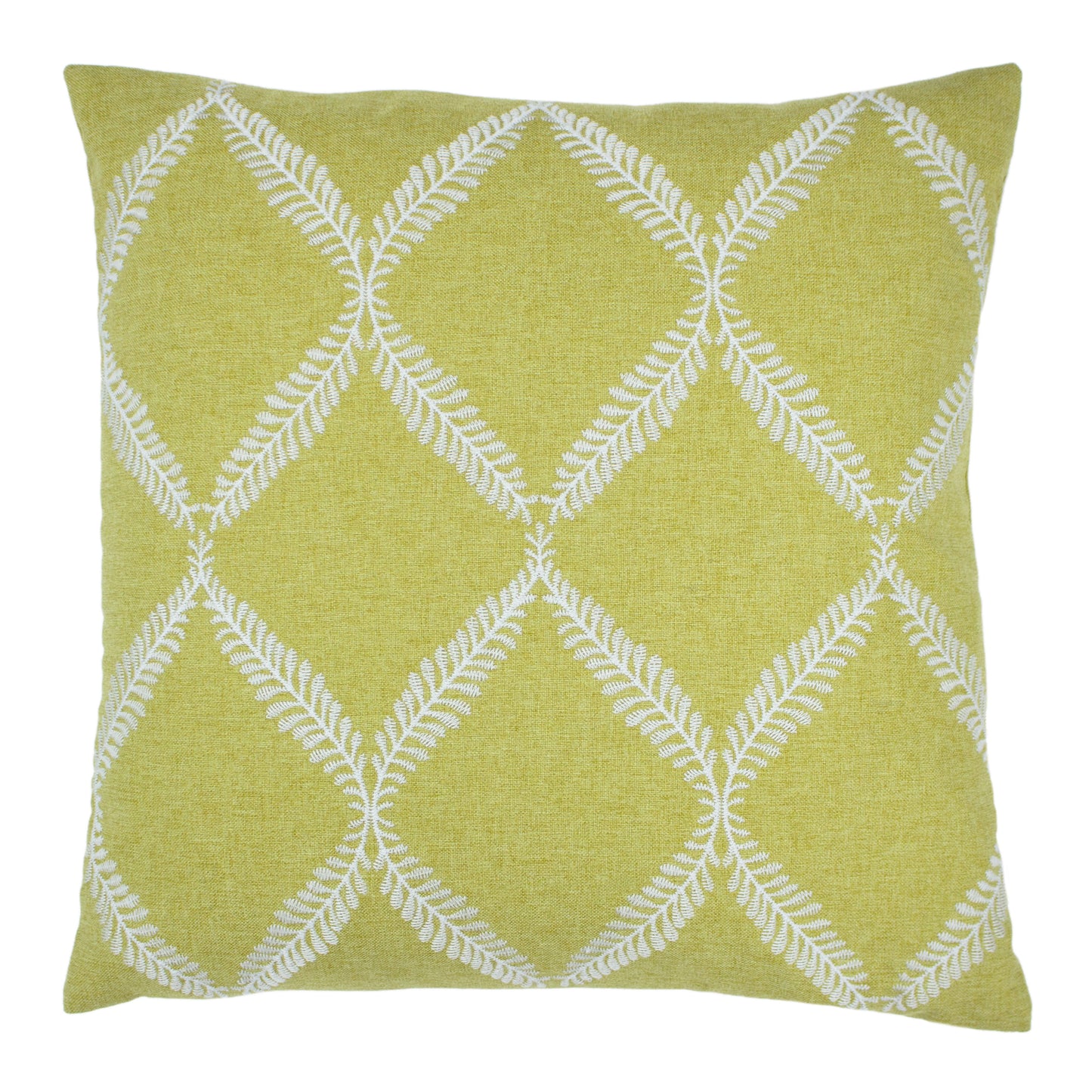 OLIVIA 45X45 C/CASE CITRON