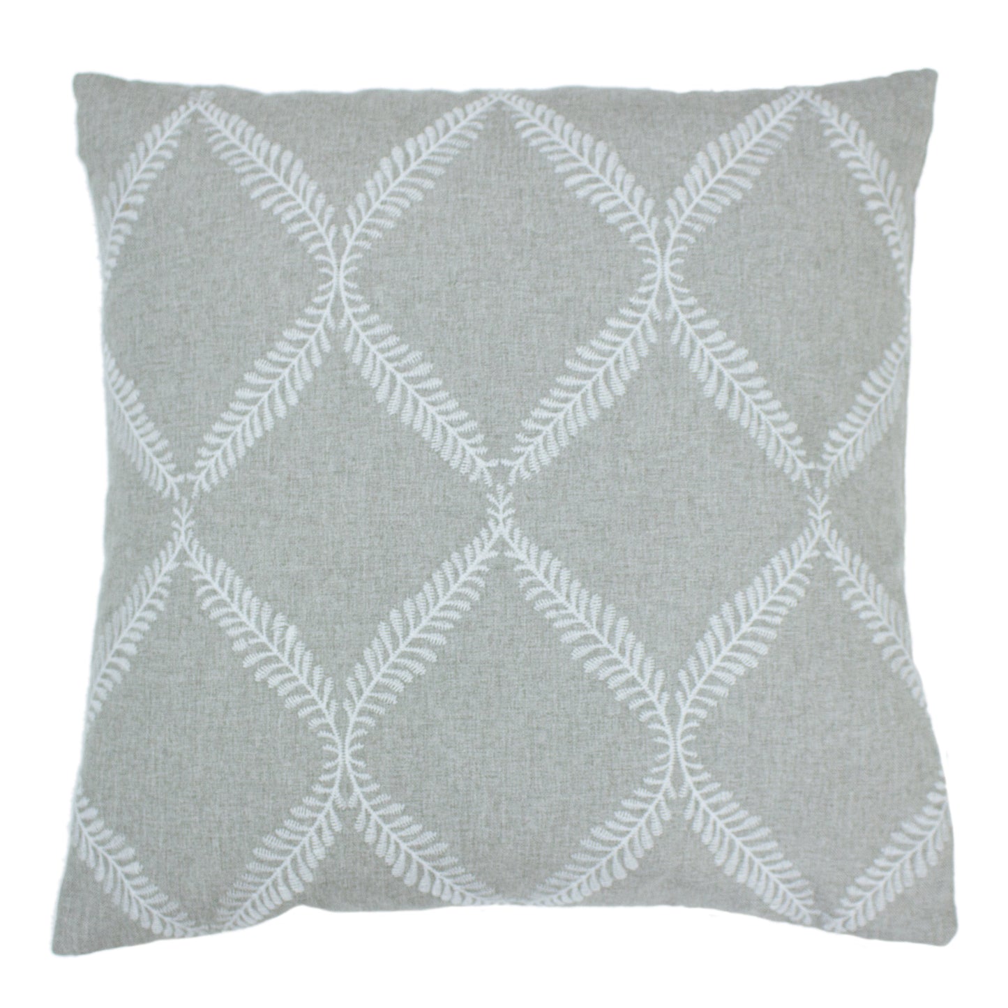 OLIVIA 45X45 C/CASE GREY