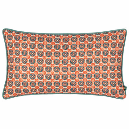 ONIKA 30X50 CUSHION CASE BLUE