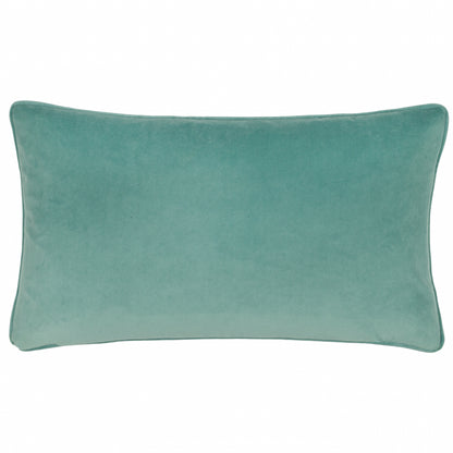 ONIKA 30X50 CUSHION CASE BLUE