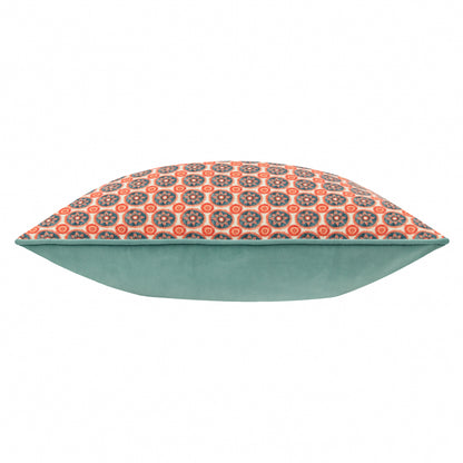 ONIKA 30X50 CUSHION CASE BLUE