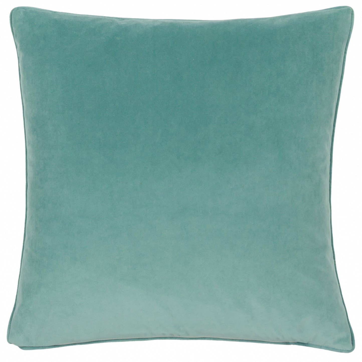ONIKA 50X50 CUSHION CASE BLUE