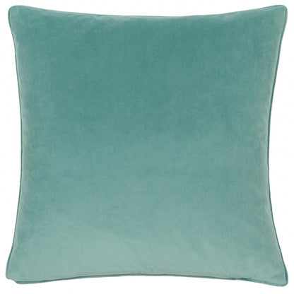 ONIKA 50X50 CUSHION CASE BLUE