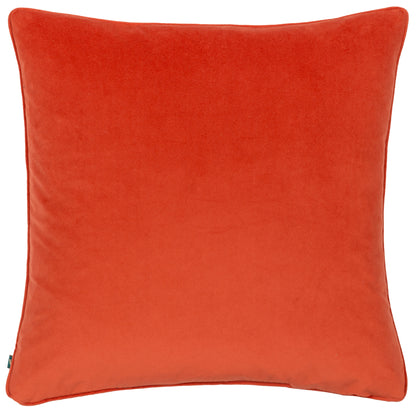 ONIKA 50X50 CUSHION CASE GREEN