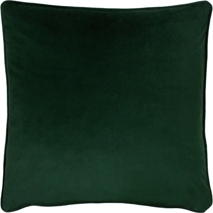 OPULENCE 55X55 C/CASE BOTTLE GREEN