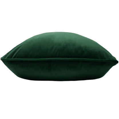 OPULENCE 55X55 C/CASE BOTTLE GREEN