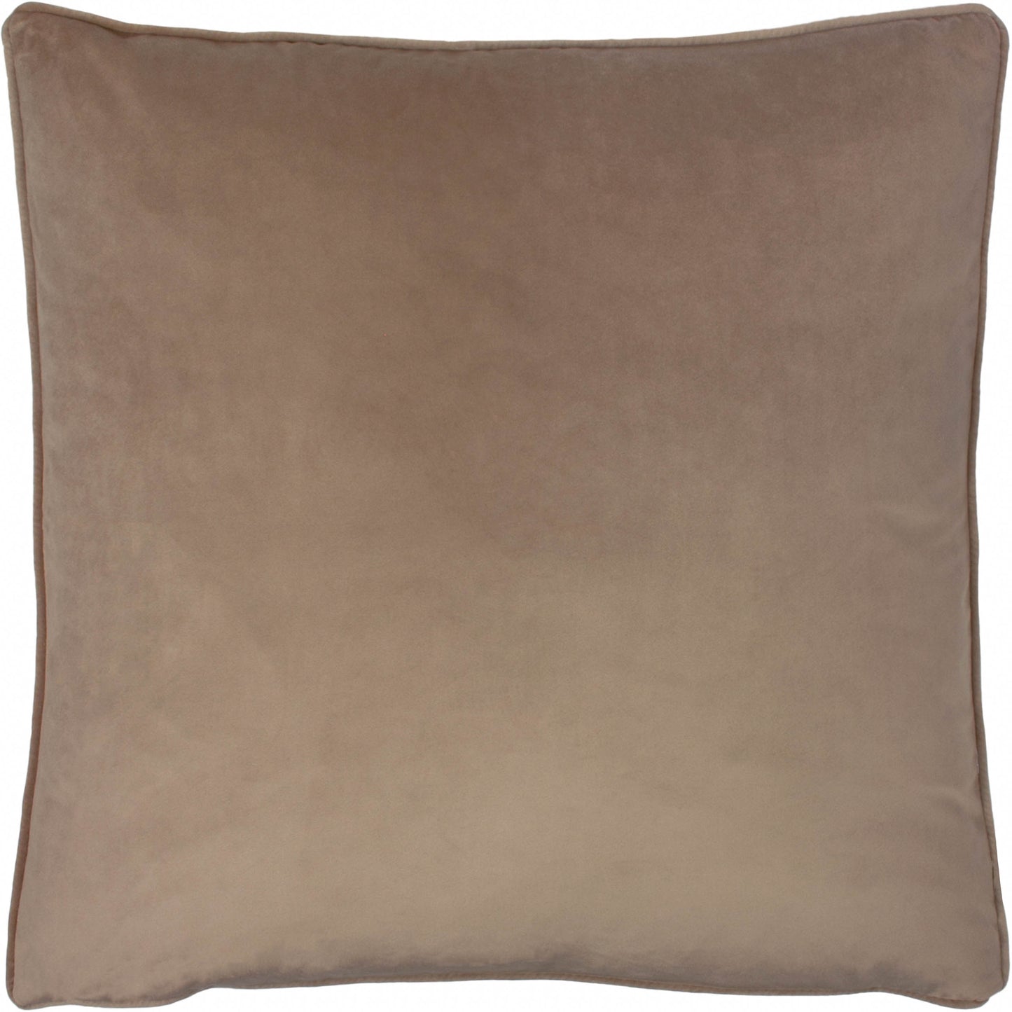 OPULENCE 55X55 C/CASE BISCUIT