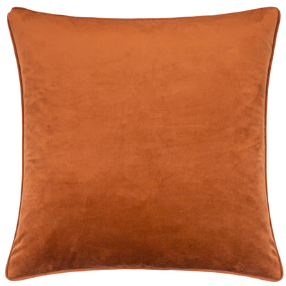 OPULENCE 55X55 CUSHION CASE GINGER