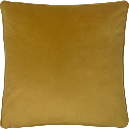 OPULENCE 55X55 C/CASE SAFFRON