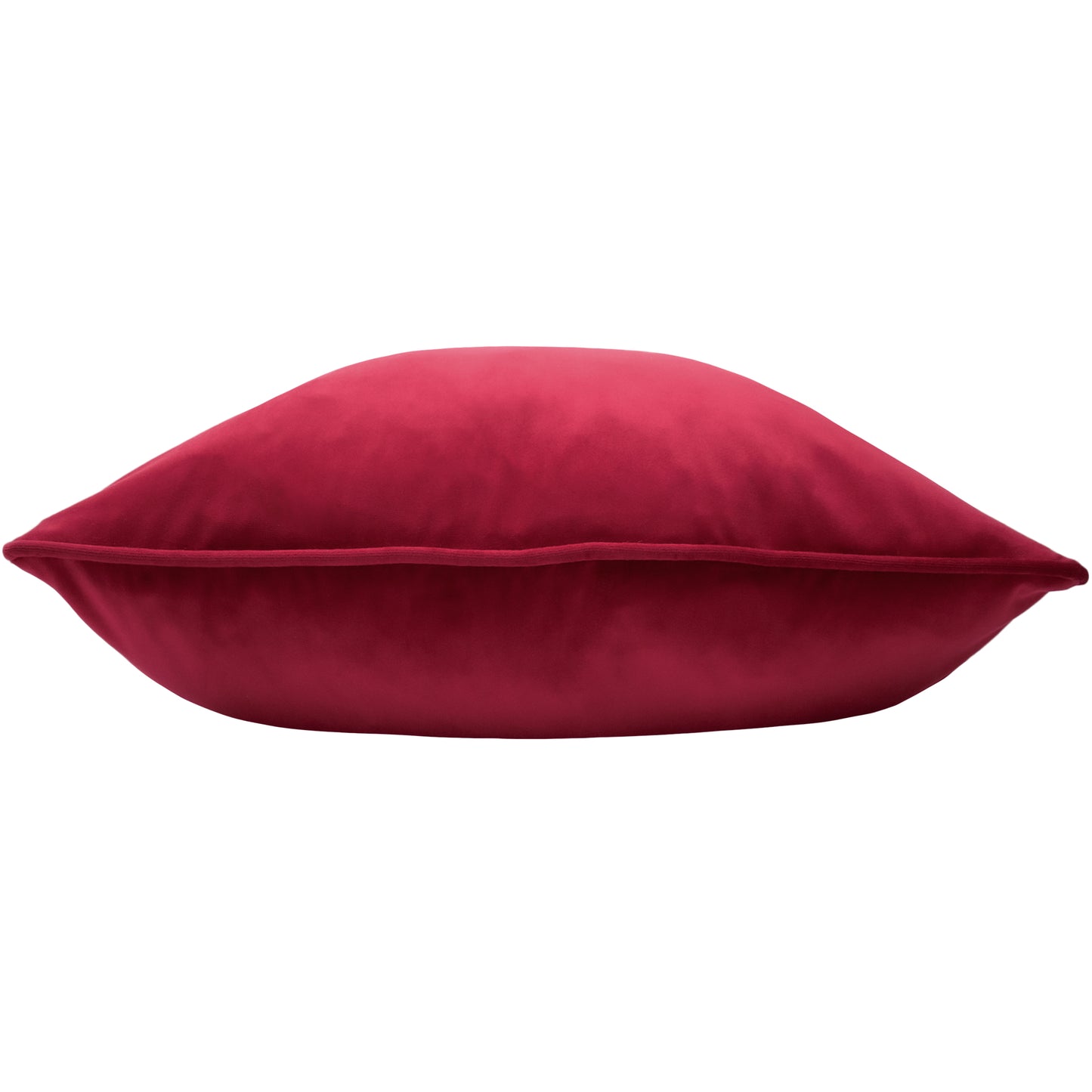 OPULENCE 55X55 C/CASE SCARLET