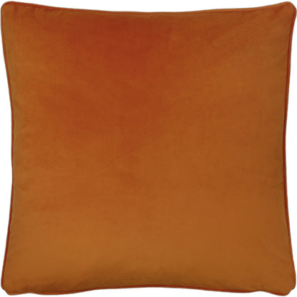 OPULENCE 55X55 C/CASE TANGERINE