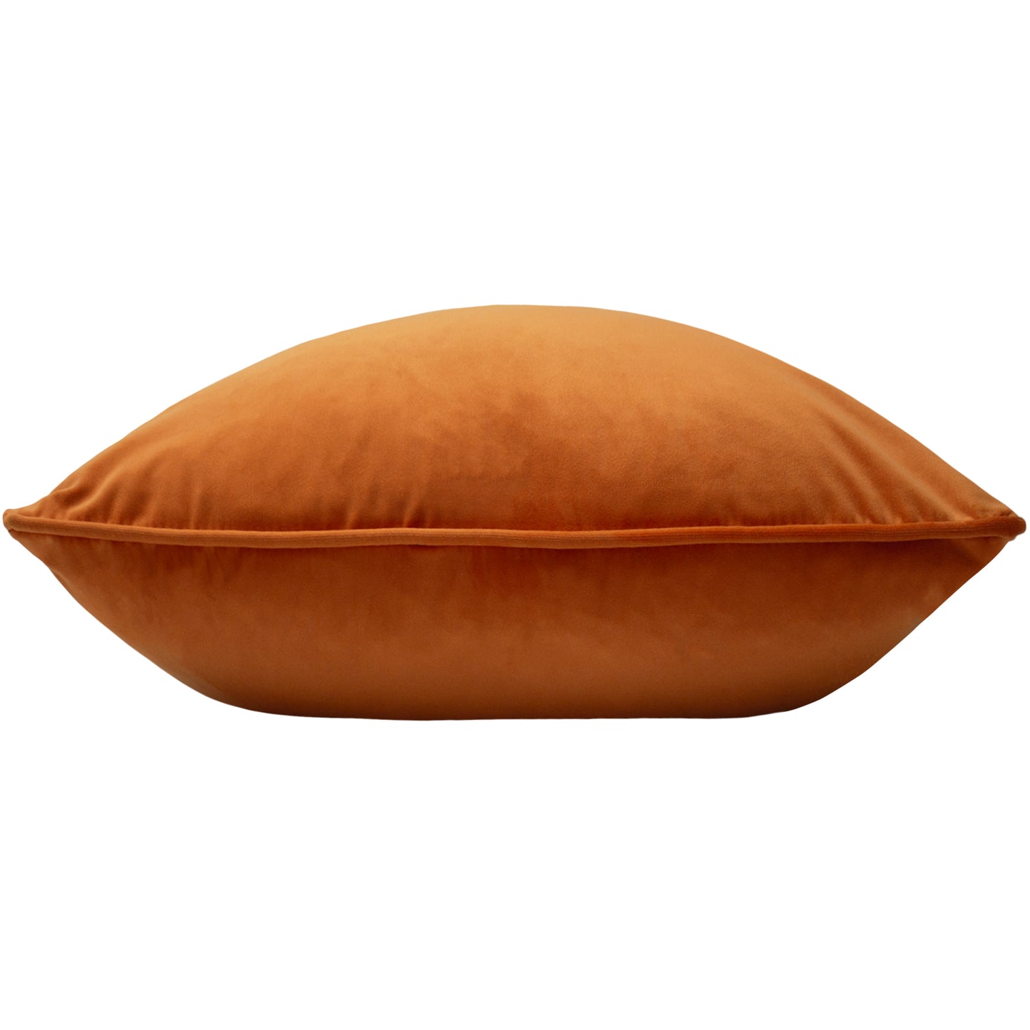 OPULENCE 55X55 C/CASE TANGERINE