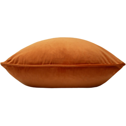 OPULENCE 55X55 C/CASE TANGERINE