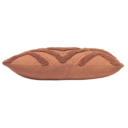 ORSON 30X50 CUSHION COVER BRICK