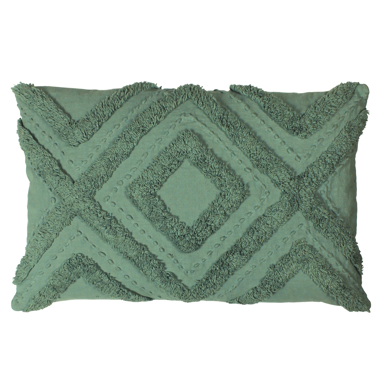 ORSON 30X50 CUSHION COVER EUCALYPTUS