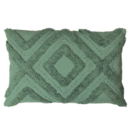 ORSON 30X50 CUSHION COVER EUCALYPTUS