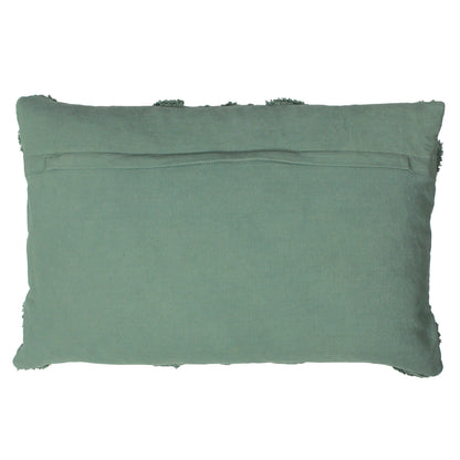 ORSON 30X50 CUSHION COVER EUCALYPTUS